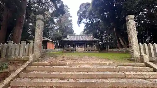 大歳神社(兵庫県)