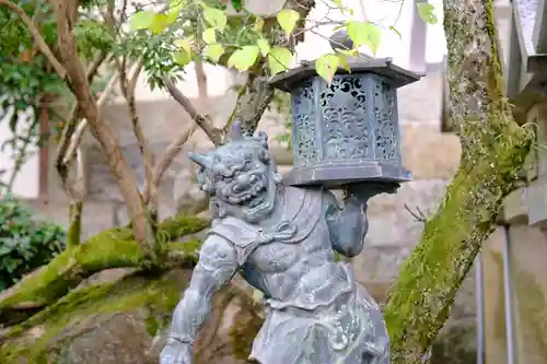 朝護孫子寺(奈良県)