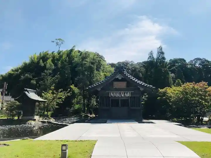 太宰府天満宮のその他建物