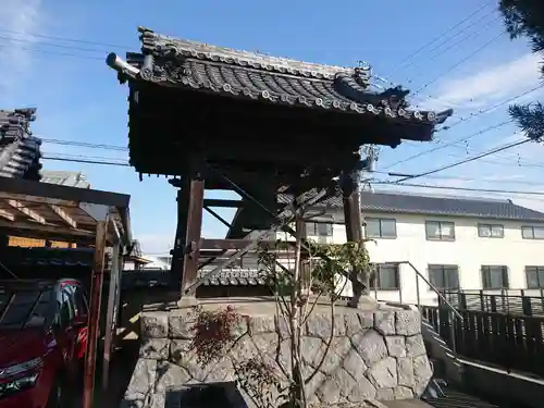 正福寺のその他建物
