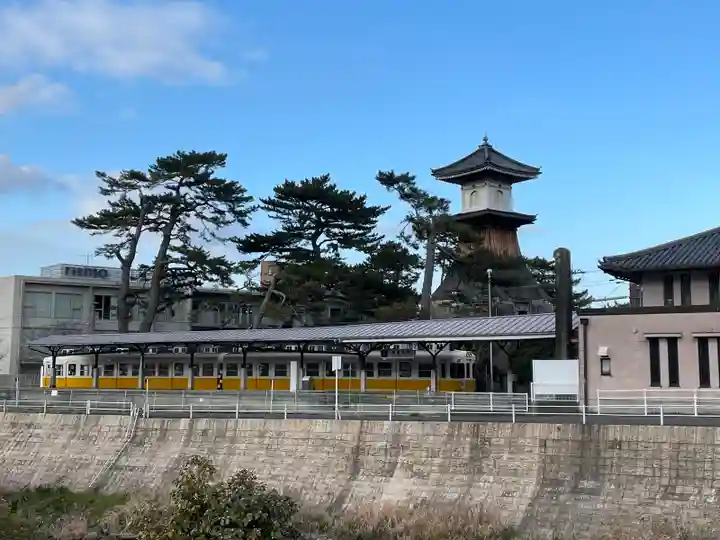 金刀比羅宮(香川県)