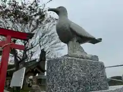 蕪嶋神社(青森県)