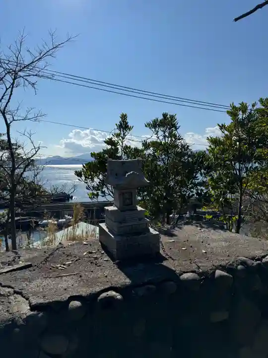 竜神宮(静岡県)