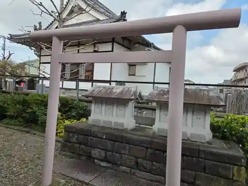 香取神社(東京都)