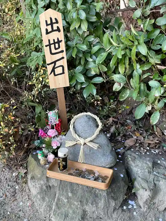 日吉神社(大阪府)