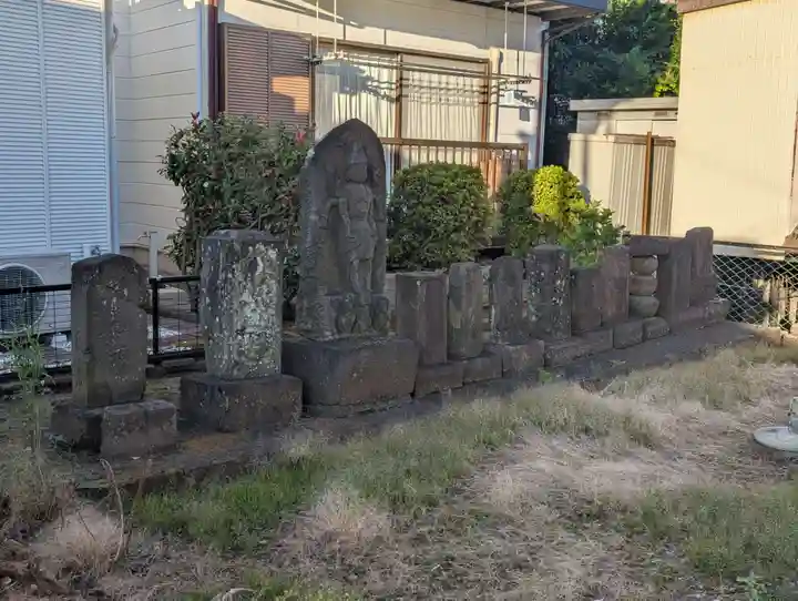 山王神社(神奈川県)