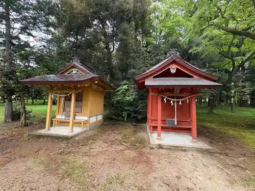 出石神社(兵庫県)