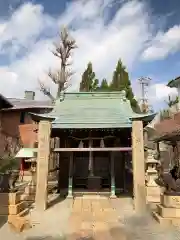 有馬天神社の建物その他