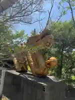 玉崎神社(千葉県)