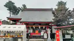 鹿島神社(栃木県)