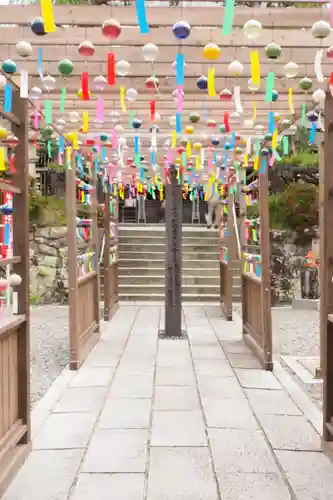 秋葉總本殿可睡斎のその他建物