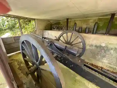 秩父御嶽神社(埼玉県)
