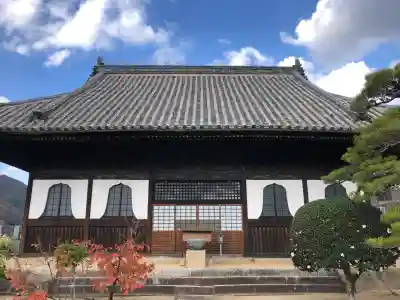 頼久寺(岡山県)