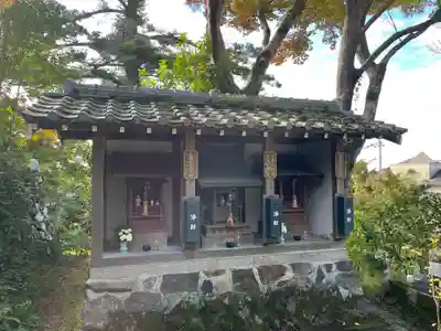 聖天宮 西江寺(大阪府)