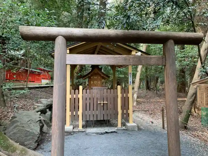 椿大神社(三重県)
