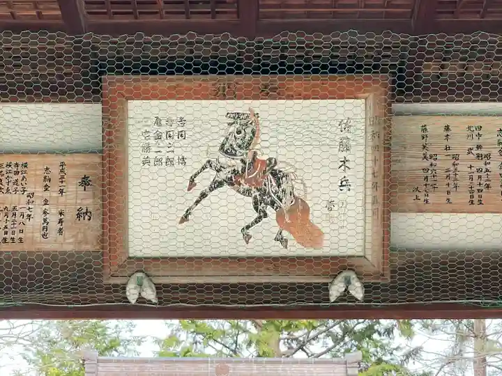 熊野神社(滋賀県)