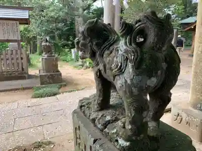 山倉大神(千葉県)