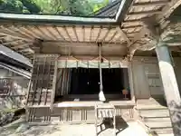 出雲大社玉置教会(奈良県)