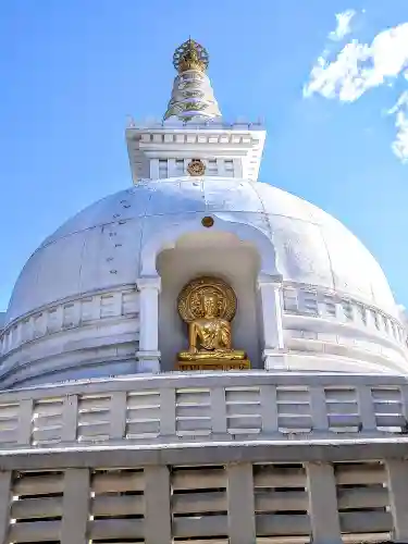 仙台中僧伽(宮城県)