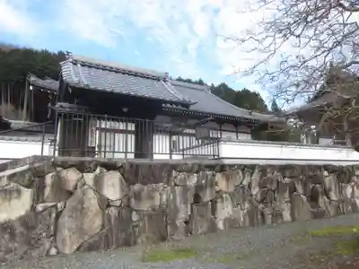 宝住寺のその他建物