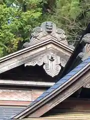 新倉富士浅間神社の建物その他