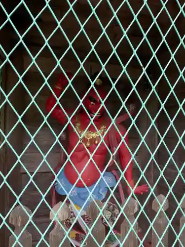 神峯寺(高知県)