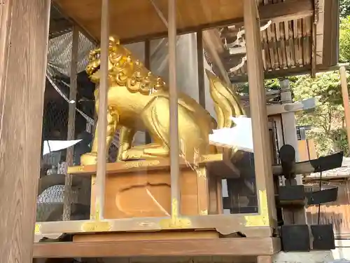 山村神社(滋賀県)