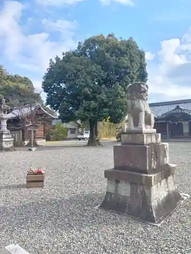 石刀神社(愛知県)