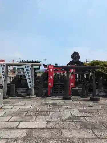 石濱神社(東京都)