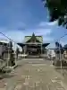 久須志神社(青森県)