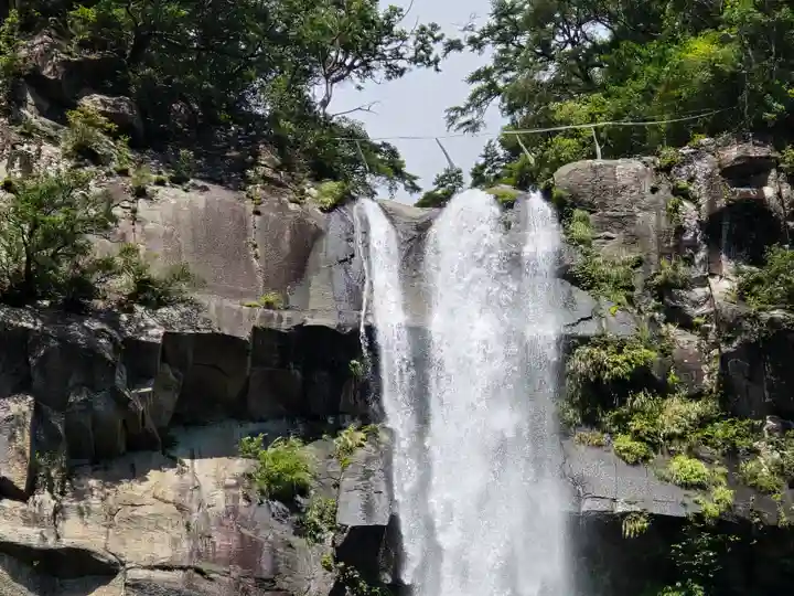 飛瀧神社(熊野那智大社別宮)(和歌山県)