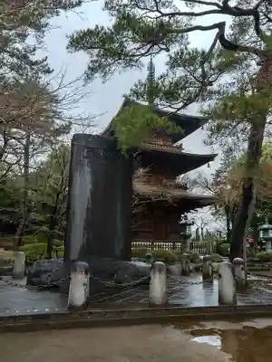 豪徳寺(東京都)