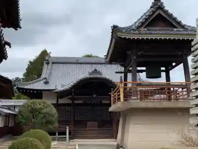 普賢院の本殿・本堂