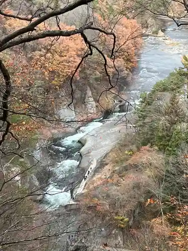 十二山神社(群馬県)