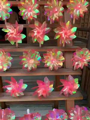 姫嶋神社のその他建物