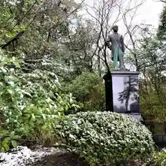 宮城縣護國神社(宮城県)