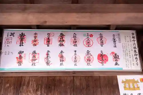 長岡天満宮(京都府)