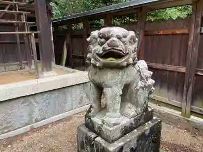 治田神社(奈良県)