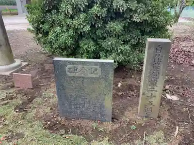 滝台稲荷神社(千葉県)