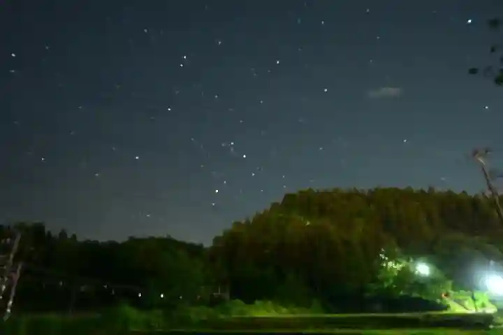 妙見神社(新潟県)