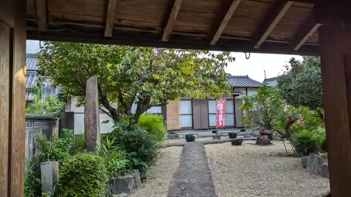 善正寺(京都府)