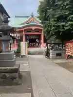 菅原神社(東京都)
