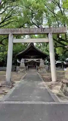 七所神社(愛知県)