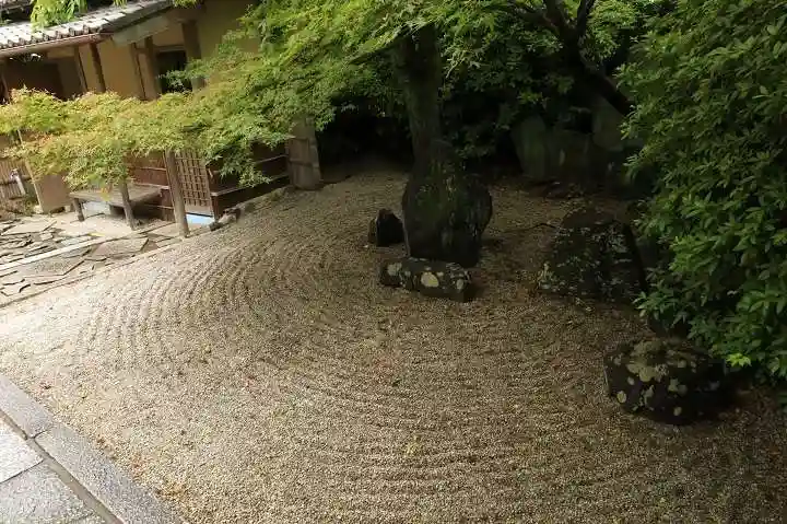 光明院(光明禅院)(京都府)