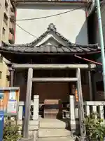 千代田神社(東京都)