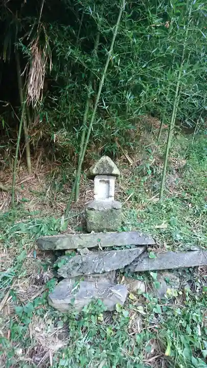 鹿島神社(宮城県)
