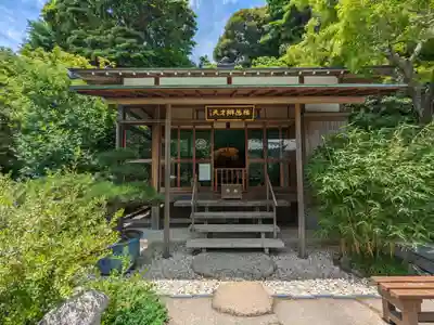 長谷寺(神奈川県)