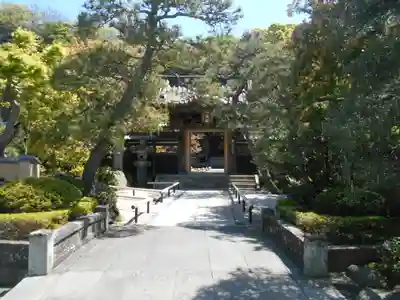 本蓮寺のその他建物
