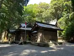 高千穂神社(宮崎県)