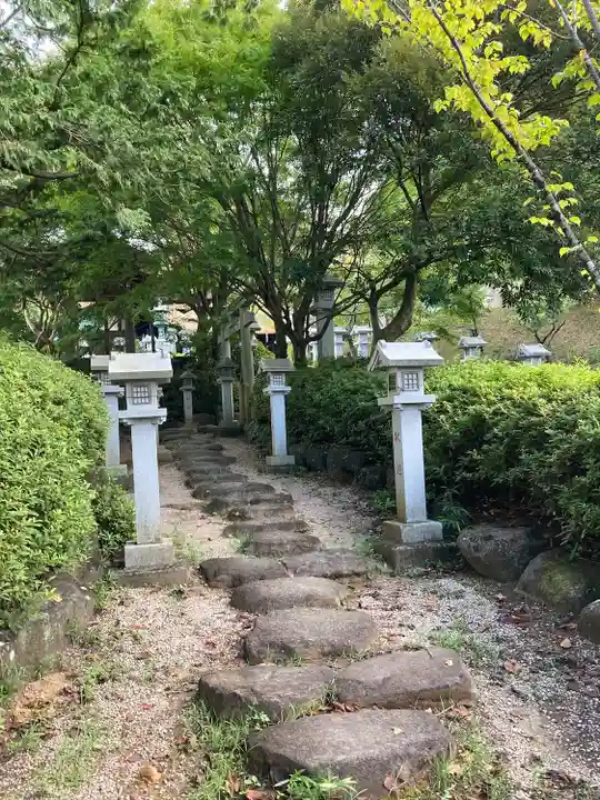 常陸国出雲大社(茨城県)